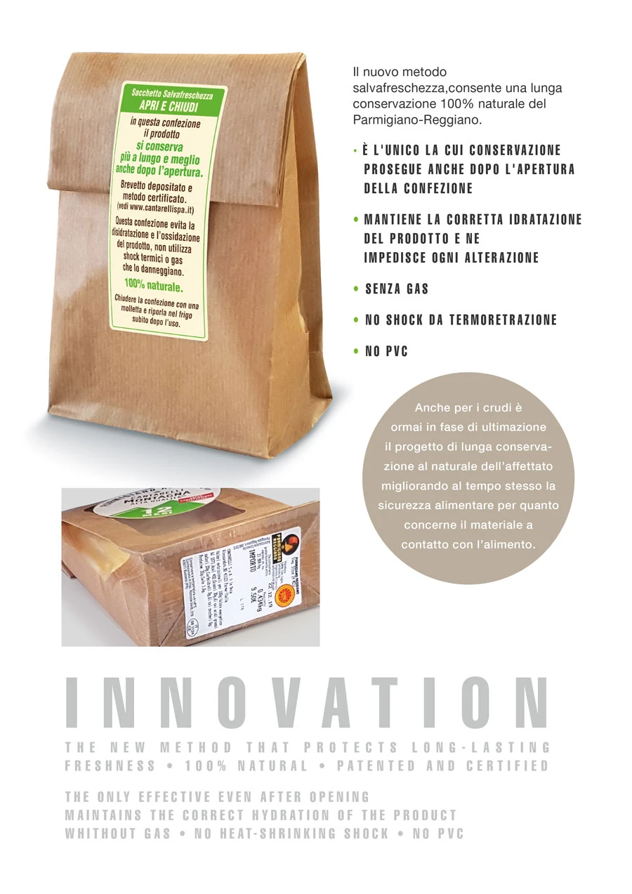 Linea ECO