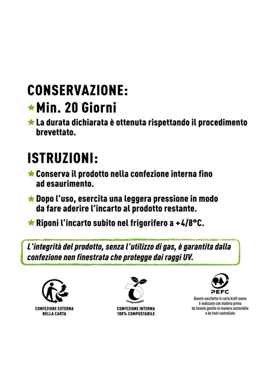 Linea ECO